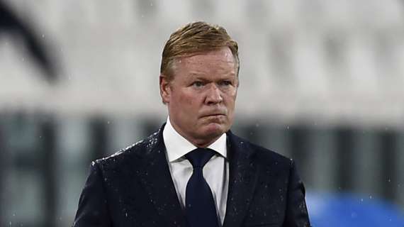 Barcellona-PSG 1-4, Koeman sul banco degli imputati. Sport: "Tattica suicida e futuro incerto".