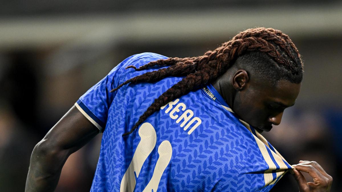 35 milioni più bonus per comprare Kean? La prima volta 5 anni fa per sostituire CR7