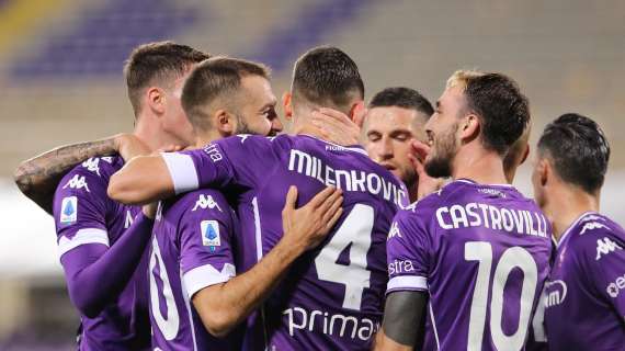 UFFICIALE: Andonov è un nuovo portiere della Fiorentina. Si aggregherà alla Primavera