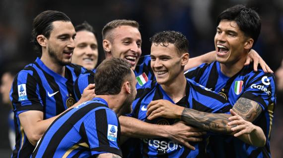 Inter-bis, 1-0 al Verona tra gli sbadigli. Farris: "Lautaro? Più no che sì, ma ci proveremo"