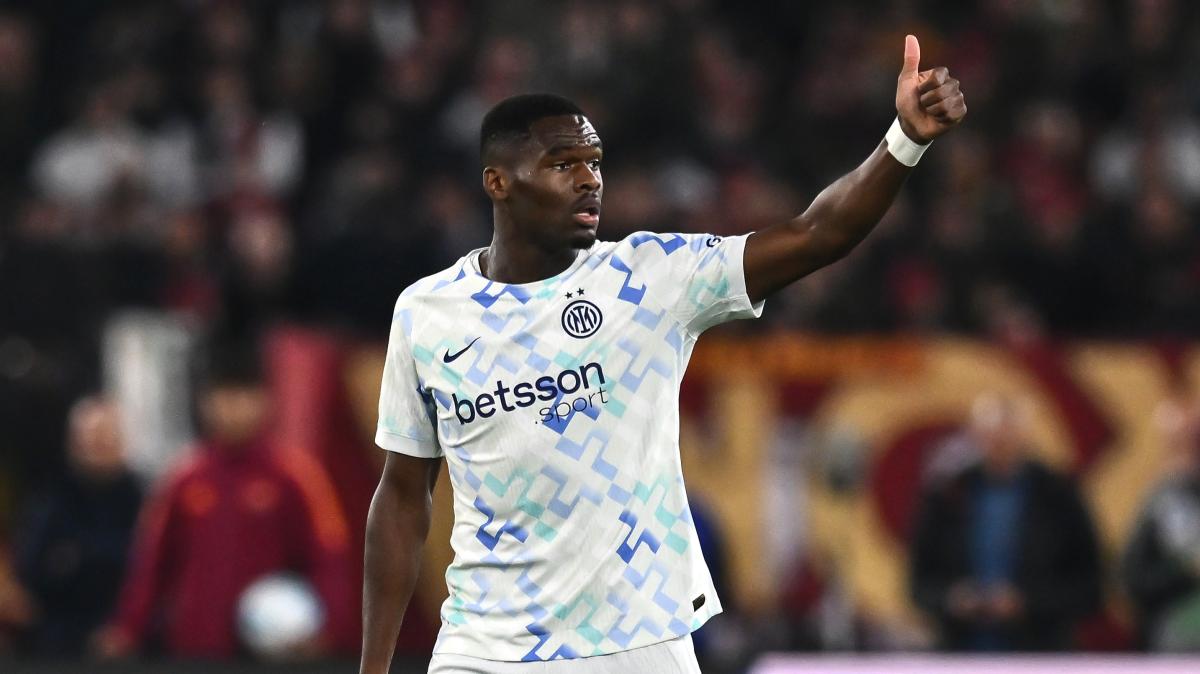 Immagine news primo piano TUTTO mercato WEB: notizie di calcio e calciomercato