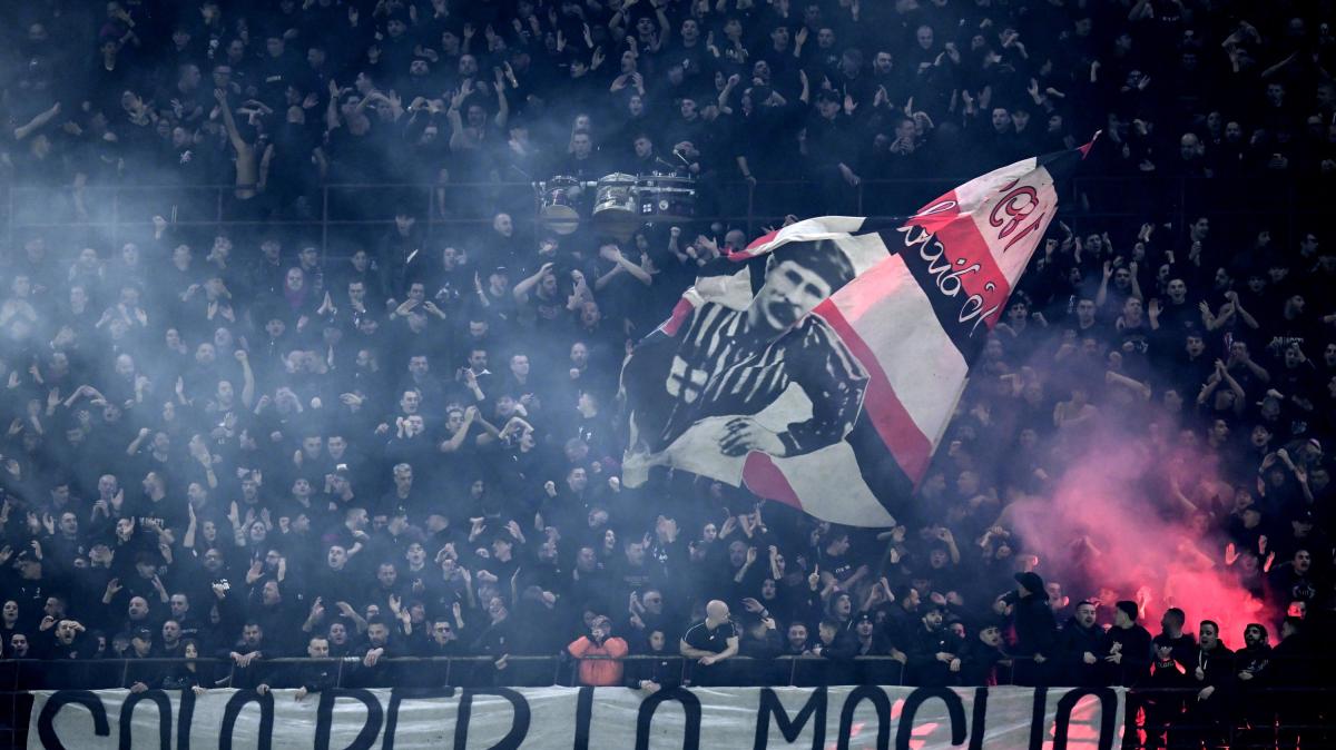 Immagine news Serie A n.1