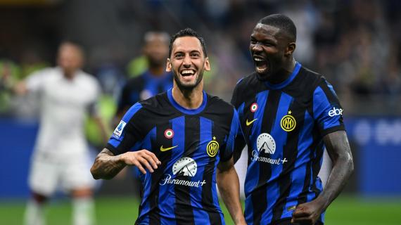 Thuram si sblocca anche con la Francia, Inzaghi felice. L'Inter ha un piano per farlo esplodere 