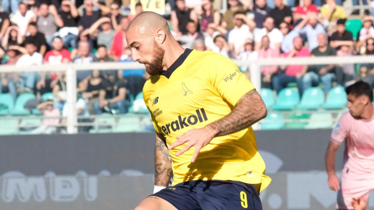 Immagine news Serie B n.1