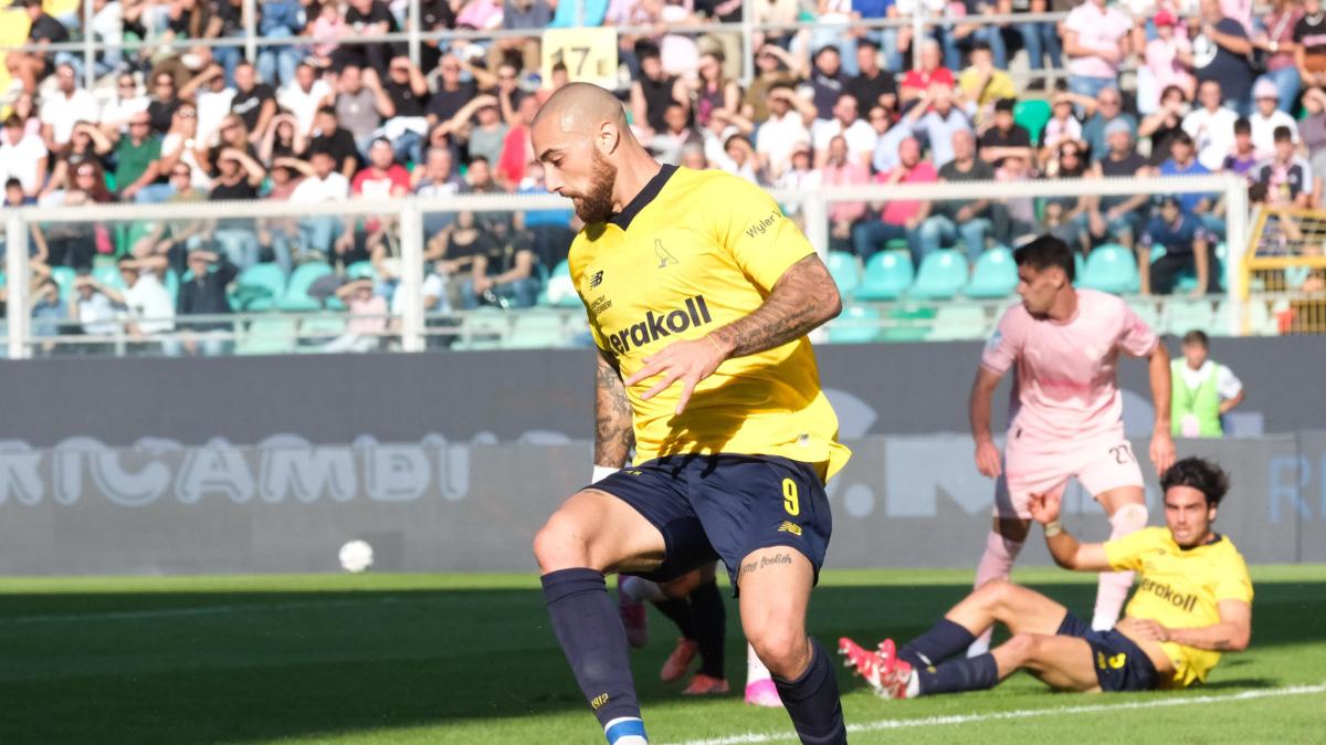 Immagine news Serie B n.1