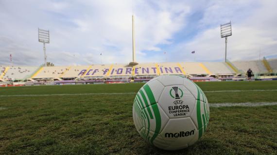 Conference League, la Fiorentina vince col Basaksehir: ora l'ultima con l'RFS Riga