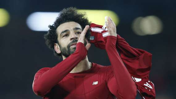 Coppa d'Africa, l'Egitto si qualifica alla fase finale con un turno d'anticipo