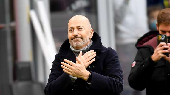 Milan, Gazidis: "Nuovo stadio fondamentale. Solo così possiamo restare ai vertici del calcio"
