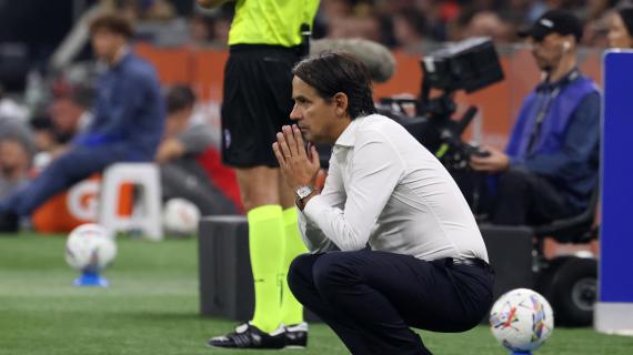 Capo ultrà a Simone Inzaghi: "Intervieni su Marotta per i biglietti della finale di Champions"