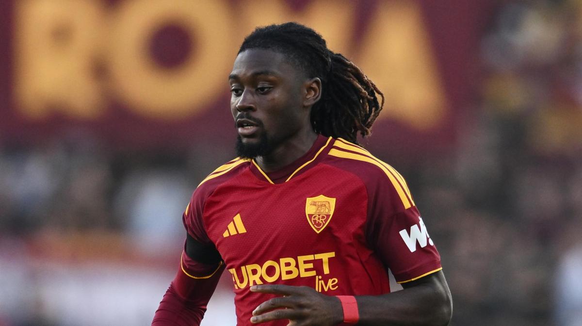 Marelli: "Raddoppio Roma da convalidare, Koné parte in posizione regolare"
