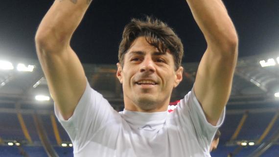 Nené a 42 anni gioca ancora: "Ma è l'ultimo anno. Potevo andare al Milan, finii al Cagliari"
