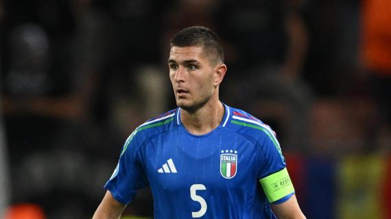 Italia U21, Pirola: "mi sento più pronto come giocatore, è il mio terzo Europeo"