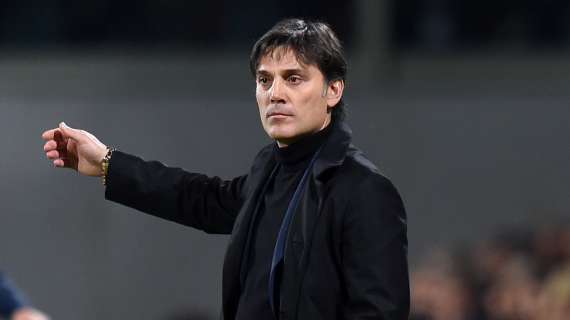 Adana, Montella su Balotelli: "Vuole la Nazionale e lavoreremo per raggiungere questo obiettivo"