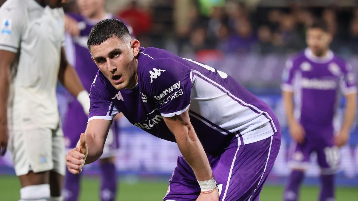 Immagine news Serie A n.1