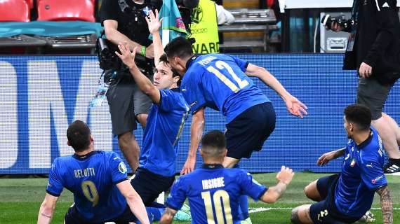 Oggi Belgio-Italia. Il QS: "La partita più bella tra due meraviglie del pallone"