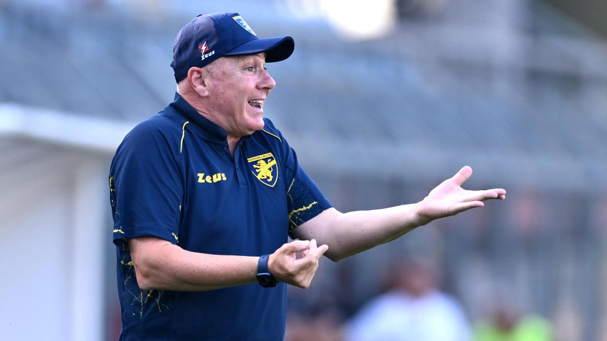 Il nuovo Frosinone ha preso forma: Alvini vuole giocarsela con tutti e punta sui giovani