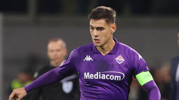 Lucas Martinez Quarta saluta la Serie A e la Fiorentina: è del River Plate