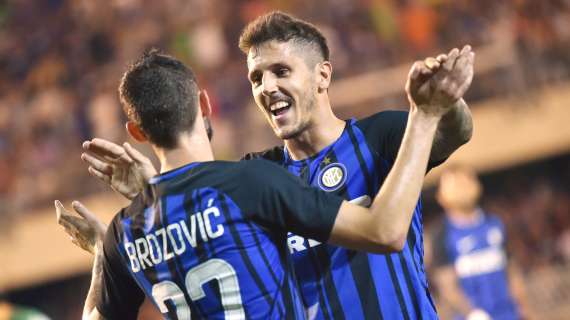 Jovetic è rinato: tre gol nelle ultime tre gare per l'ex Inter e Fiorentina in Bundesliga