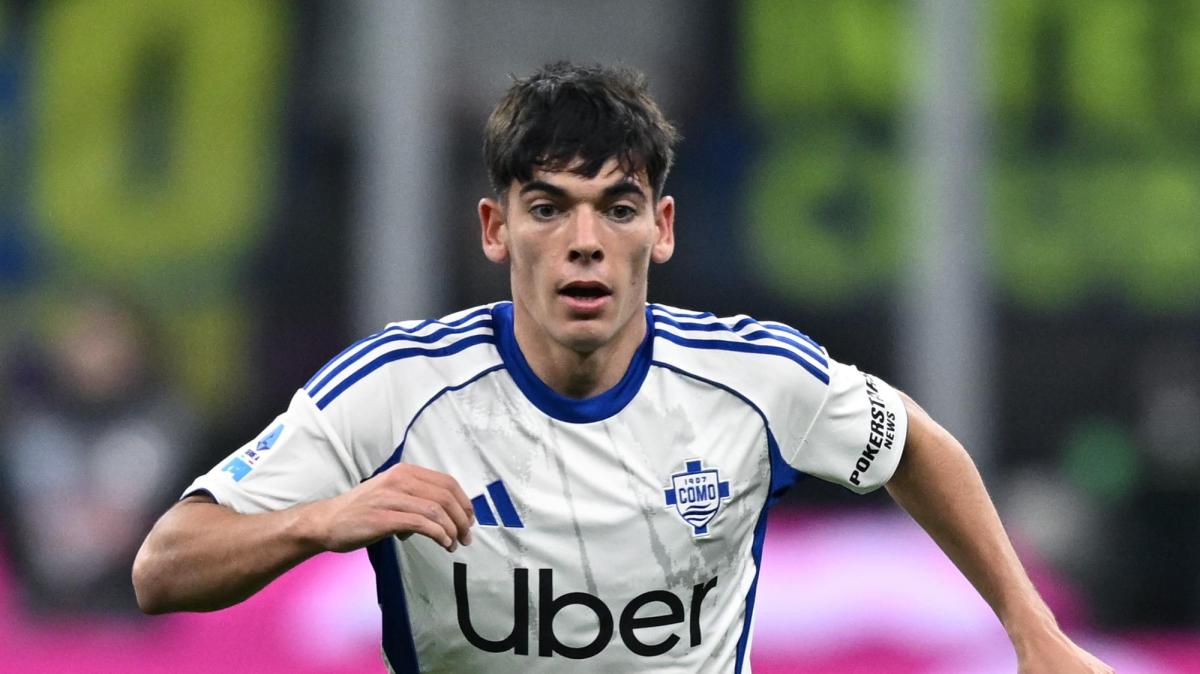 Immagine news Serie A n.1