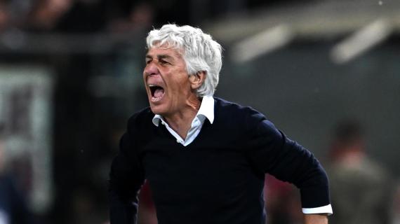 Modello Atalanta? Gasperini: "Idee e plusvalenza, senza errori. Ecco il nostro segreto"