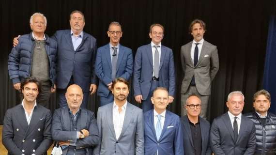 I grandi agenti del calcio italiano parlano del futuro del mercato e del ruolo del procuratore
