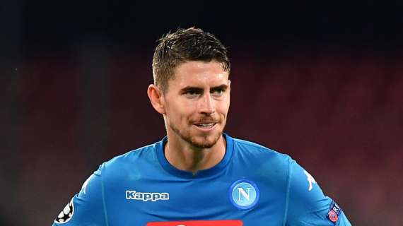 Jorginho: "A Napoli commisi il più grande errore della mia carriera. Ho un rimpianto: lo Scudetto"