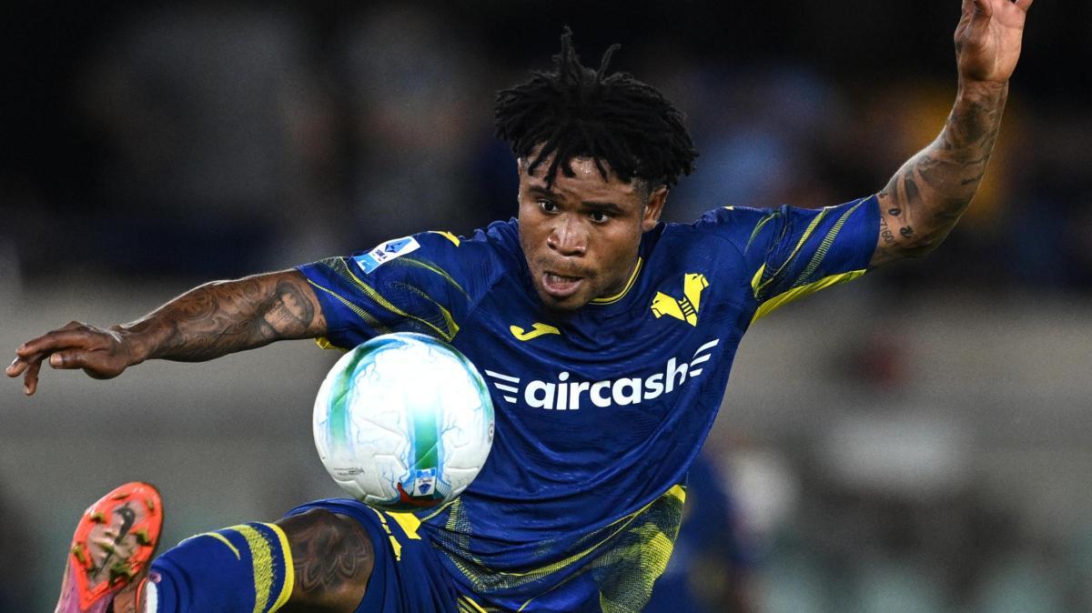 Un altro ex italiano all'Amedspor: arriva in prestito Orban dall'Hoffenheim