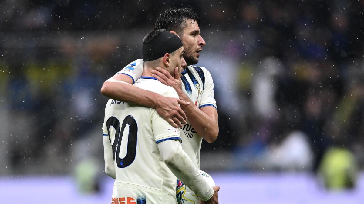 Immagine news Serie A n.2