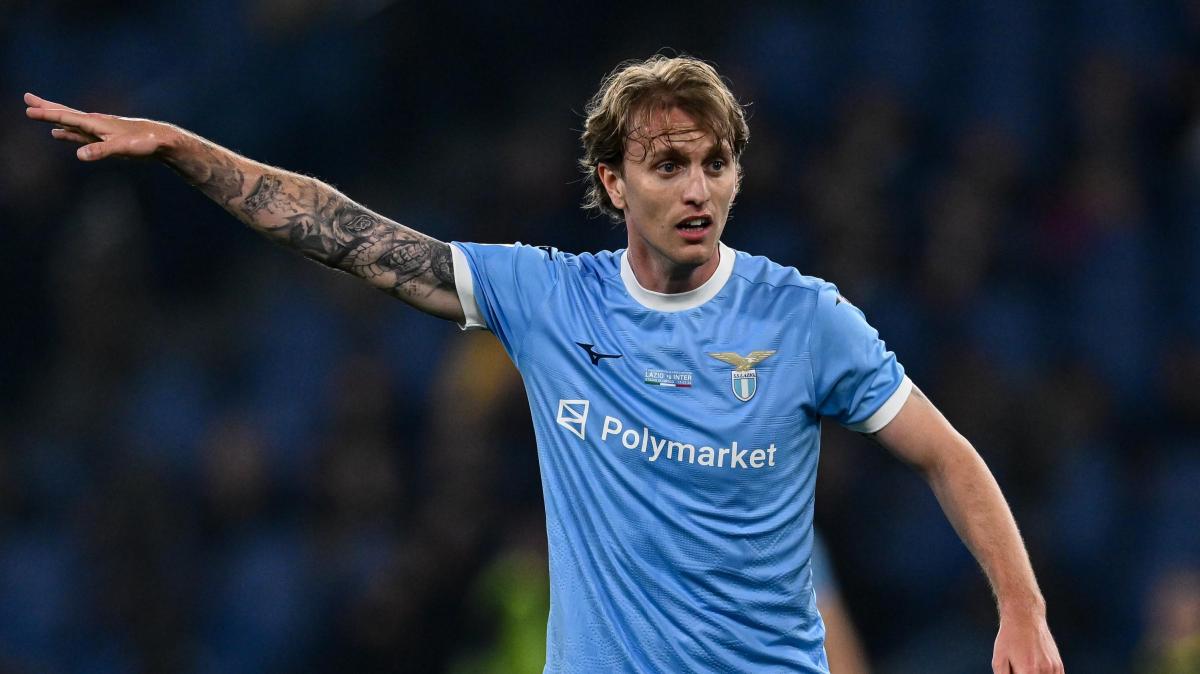 Immagine news Serie A n.1