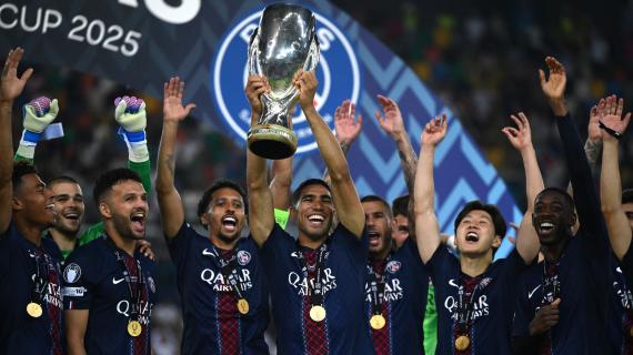 PSG, nuovo talento per Luis Enrique: prelevato dal Troyes il 2007 N'Guessan