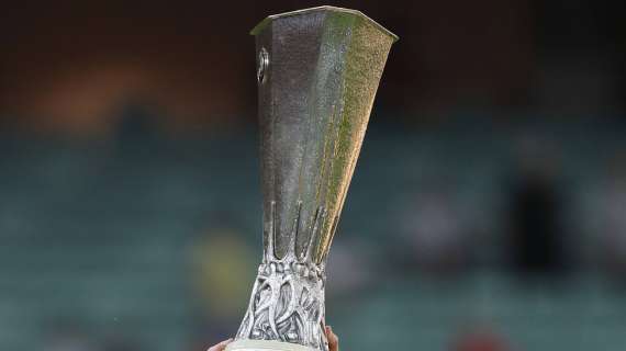 Europa League, top4 da record: 10 trofei tra Inter, Siviglia, United e Shakhtar