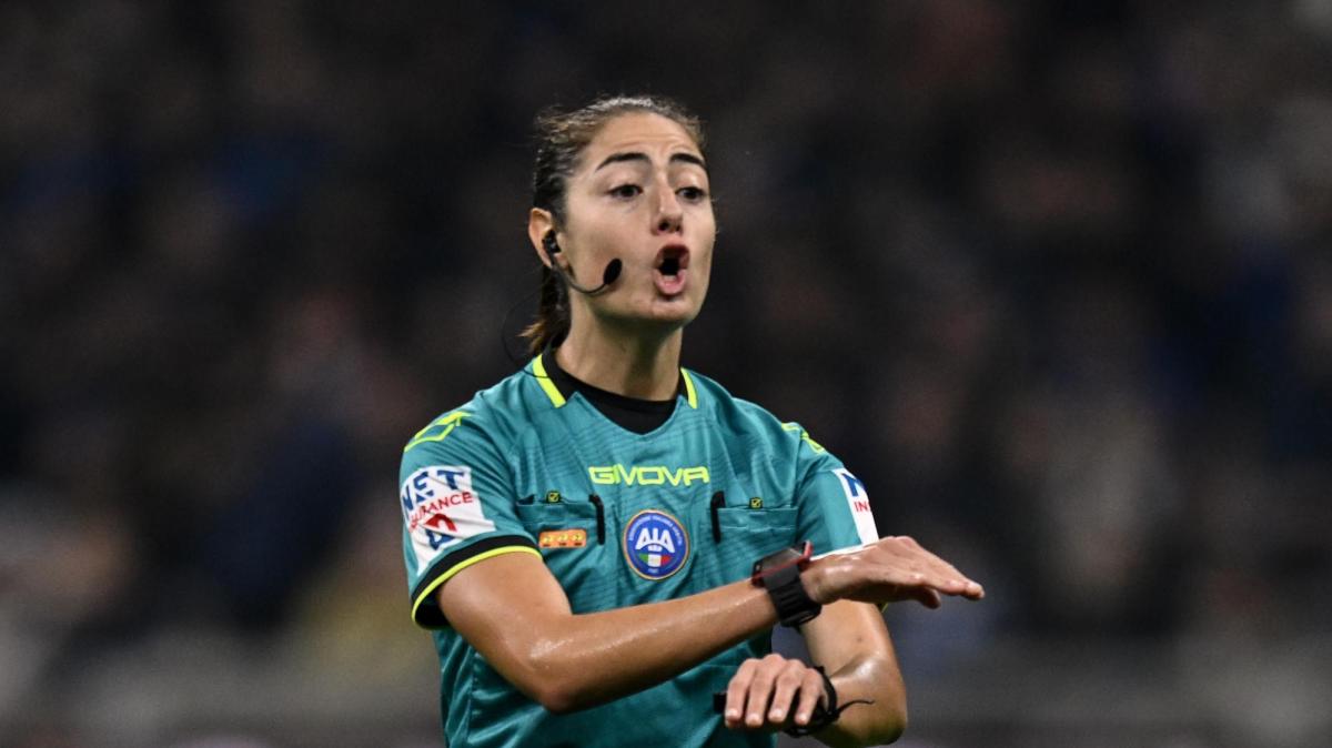 Si allarga l’inchiesta sugli arbitri. La Verità: "Silurata l’unica donna, come previsto dalle gole profonde"