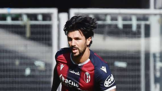 Botta e risposta al Dall'Ara: Soriano risponde a Simeone, 2-2 tra Bologna e Cagliari