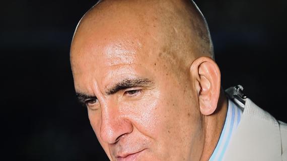 Di Canio: "Fonseca ha dato pure la fascia a Leao. Se poi mi attacchi in un'intervista..."