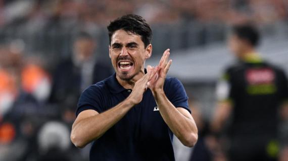 Parma ordinato, ma non basta: esordio amaro per Cuesta in Serie A