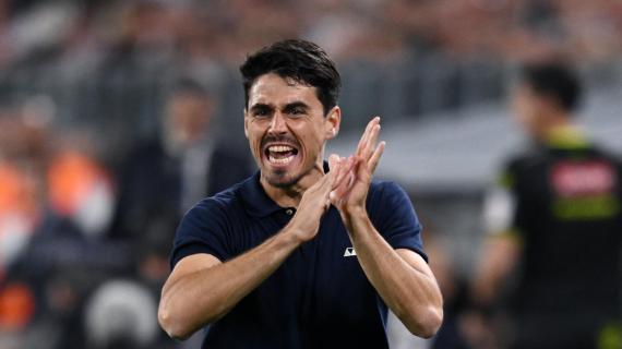 Immagine news primo piano TUTTO mercato WEB: notizie di calcio e calciomercato