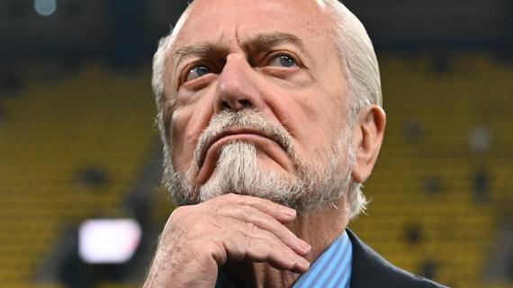 Napoli e la plusvalenza su Osimhen, i rischi di De Laurentiis e del Club