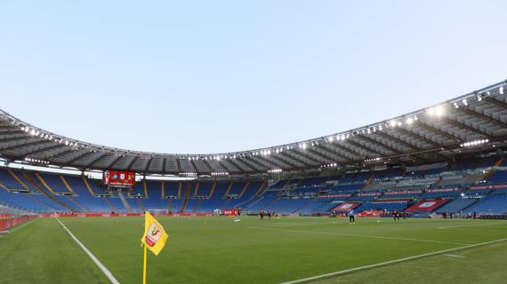 UFFICIALE: Dopo l'ok del governo, la UEFA conferma Roma tra le sedi dell'Europeo