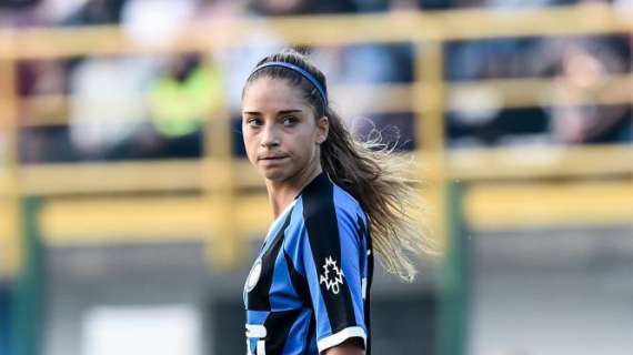 Tuttosport e il calcio femminile: "Le ambizioni del nuovo Napoli"