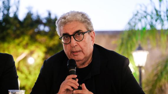 …con Giorgio Perinetti
