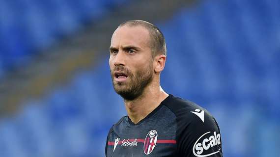 Il Bologna risponde subito alla Salernitana: 1-1, ci pensa De Silvestri