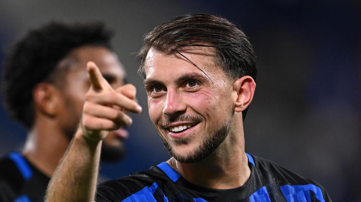 Atalanta-Sassuolo 2-1: il tabellino della gara