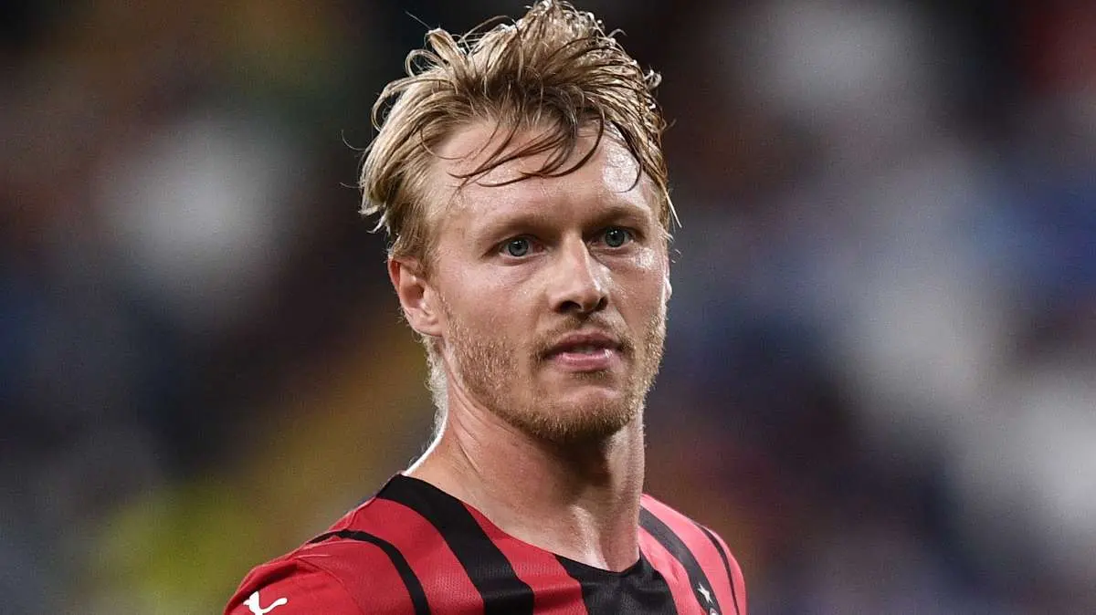 Le parole di Kjaer non complicano il rinnovo: la strada verso la firma col Milan è in discesa