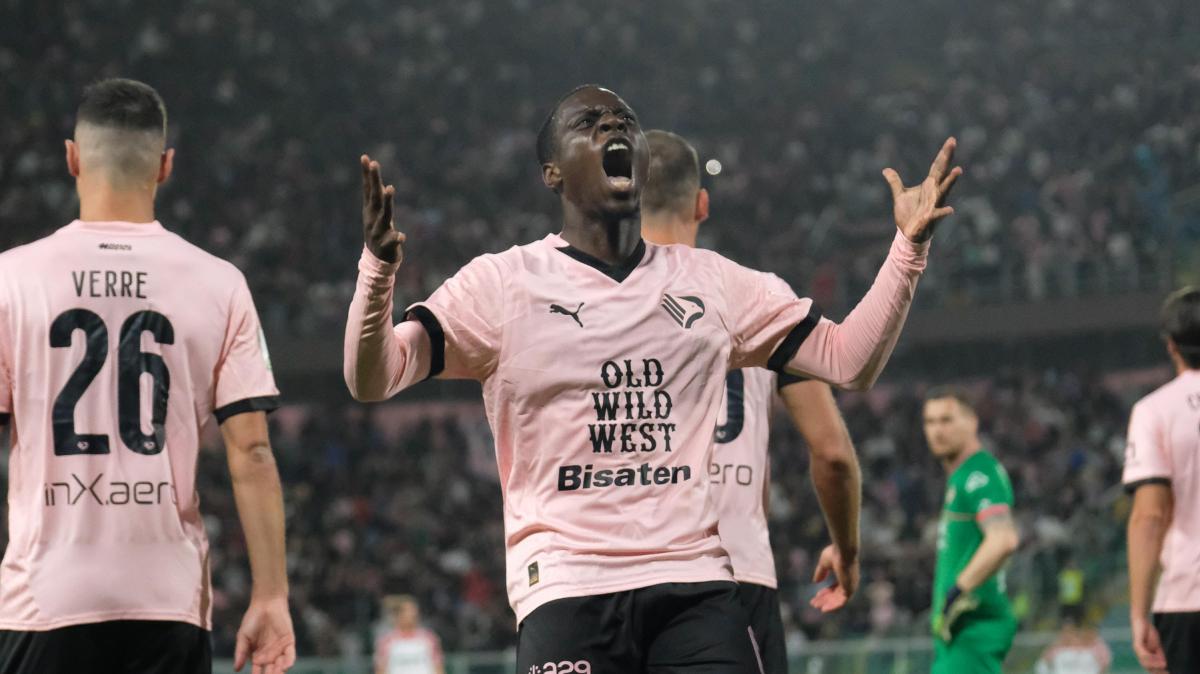 Immagine news Serie B n.2