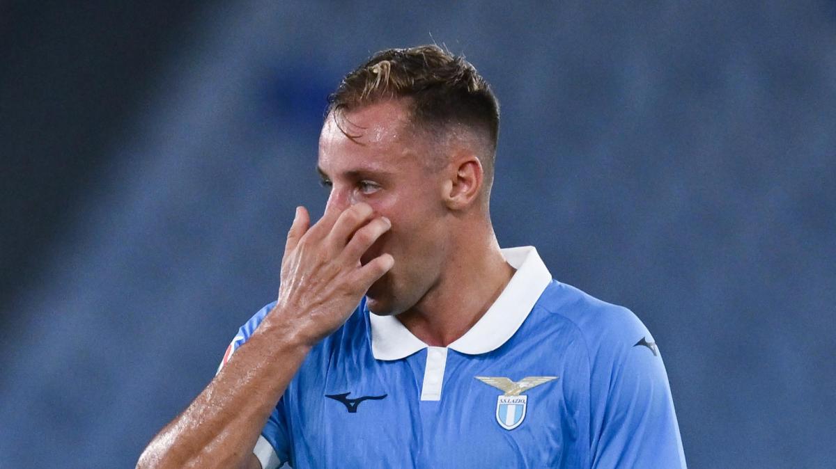 Lazio, Sutalo già in panchina a Bologna? Ottimismo per Isaksen, Frattesi scalpita