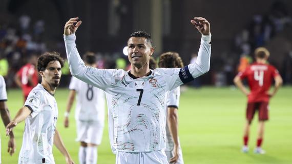 Cristiano Ronaldo è il primo calciatore miliardario. Ecco il patrimonio stimato da Bloomberg