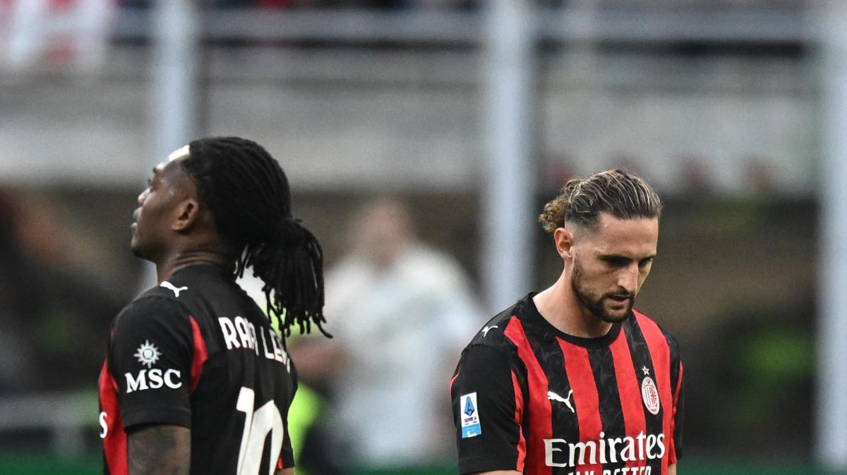 Immagine news Serie A n.1