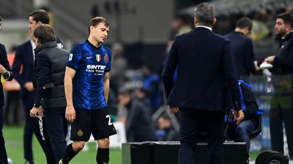Sembrava la svolta, poi un rigore discusso: Inter, un punto amaro a un minuto dal trionfo