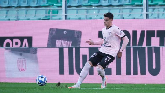 Serie B, 27ª giornata: i parziali dei match delle 15. A segno solo il Palermo