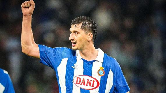 Kumbulla: "All'Espanyol ho ritrovato continuità. Roma? In estate torno, poi si vedrà"